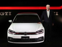 ゴルフGTI はクレイジーなエンジニアによって生まれた…13年ぶりに3モデルが揃ったGTI 画像
