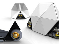 【ロサンゼルスモーターショー07】デザインチャレンジ…GM 画像