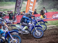 【JNCC 第5戦】中島の初優勝、イベント盛りだくさんだった爺ヶ岳ラウンド［詳細画像］ 画像