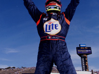 【CART第19戦リザルト】ホンダがマニュファクチャラーズタイトルを決定 画像