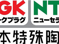 日本特殊陶業、自動車技術会賞を初受賞　スパークプラグからのHSPI/LSPIに関する研究 画像