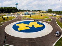グッドイヤー、自動運転車やコネクトカーの研究開発を強化…米プロジェクトに参画 画像