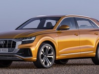 アウディ、世界新車販売の半分をSUVに…2025年までに 画像