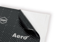 制振とは？…ドアスピーカー［取り付け方で音が変わる］ 画像