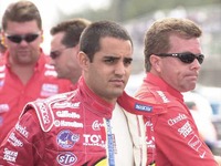 CARTドライバーが続々F1へ参入? その真偽をただす 画像
