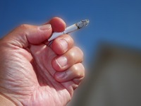 タイムズカーレンタルも全車禁煙化へ、ニッポンレンタカーに続き2社目 画像