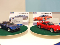 「プラモデル離れ」に危機感…激震の模型業界、中心はアジアに 画像