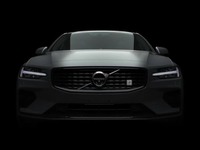ボルボ S60 新型のワールドプレミア、ライブストリーミングを予定　6月20日 画像