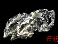 【ロサンゼルスモーターショー07】デザインチャレンジ…マツダ 画像