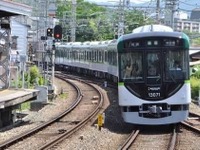 13000系や新型ATSで運転保安度を維持向上…京阪の2018年度鉄道事業設備投資計画 画像
