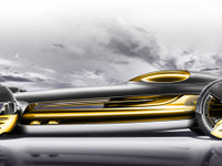 【ロサンゼルスモーターショー07】デザインチャレンジ…メルセデスベンツ 画像