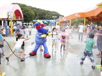 夏休みは家族で森を冒険、7月14日からイベント開催 ツインリンクもてぎ 画像