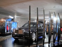 ロールスロイス カリナン…ユーザーの若返りでSUVへの要望多数、商品企画マネージャー［インタビュー］ 画像