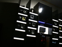 BMWをより快適にする専用スピーカー試聴ルームがオープン　6月24日に記念試聴会 画像