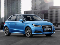 アウディ A1 新型、最強モデルは200hpに…パワーは現行の3割増し 画像