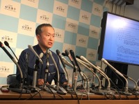 大阪府の震度6弱、1923年以降で初…交通・物流への影響 画像