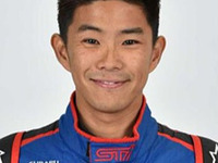 鈴鹿10時間耐久、ニュル クラス優勝の井口卓人を迎えトップを目指す アップガレージ 画像