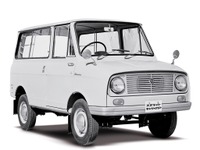 スズキ エブリイシリーズ、国内累計販売台数300万台突破　53年9か月で達成 画像