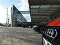 排ガス不正問題でアウディ会長を逮捕、独VWグループに衝撃［新聞ウォッチ］ 画像