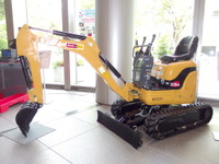 はたらくのりものコレクション…見て・聞いて・体験して・楽しめる［詳細画像］ 画像