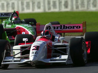 ホンダもCARTから撤退---エンジン問題 画像