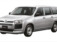 マツダ ファミリアバン 新型、商用車も先進安全技術を標準装備 159万3000円より 画像