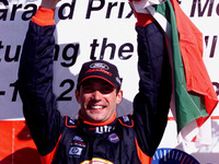 【CART第19戦コメント】“マッド・マックス”と呼ぶ意味がわかった 画像