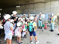 夏休み親子見学会「ハイウェイみて！みて！ツアーズ」、7エリアで開催へ 画像