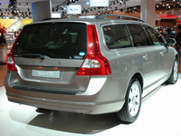 【東京モーターショー07】ボルボ、各種安全技術を展示 画像