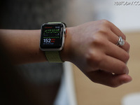 Apple Watchの設定と連携をあらためて考える 画像
