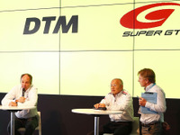 SUPER GTとDTM、技術規則「CLASS 1」の完成版を公開…待望の交流戦開催は早ければ2019年 画像