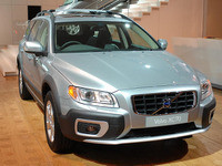 【東京モーターショー07】写真蔵…ボルボ XC70 画像