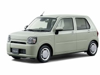 【ダイハツ ミラトコット】エントリーユーザー向けの新型軽乗用車を発表 107万4600円より 画像