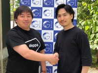 akippa、月額定額のマイカー賃貸サービス「カルモ」と提携 画像