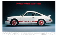 ポルシェ70周年記念、911 の歴史を振り返る 画像