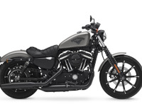 米ハーレーがトランプ政権に反旗、欧州向け米国外へ生産移転［新聞ウォッチ］ 画像