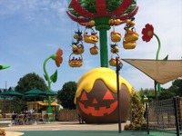 鈴鹿サーキット、ハロウィーン仮装パーティー開催　9月15日-10月31日 画像