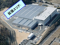 アイシン・エーアイ、FF8速ATユニットの生産開始へ 吉良工場を拡張 画像