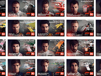 F1公認のリアル謎解きゲーム、クリア特典に「F1ドライバーズカード」追加　鈴鹿サーキット 画像