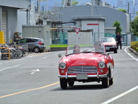 日産ヘリテージコレクション…座間の宝箱［フォトレポート］ 画像