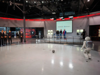 消える“ホンダらしさ”、人気アイドル『アシモ』も引退［新聞ウォッチ］ 画像