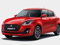 スズキのインド販売、過去最高…24％増の49万台　4-6月 画像