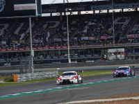 【SUPER GT 第4戦】シーズン前半を終え、GT500クラス王座争いは群雄割拠の様相…次戦富士500マイルが天王山か 画像