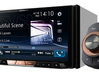 AV一体型ナビのタイムアライメント［サウンドチューニング大辞典］ 画像