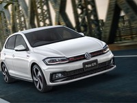 VW ポロGTI 新型、344万8000円で販売開始 最高出力200ps 画像