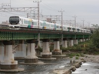 JR東日本が『のぞみ』殺傷を受け防犯カメラを追加設置へ…客室内は1両あたり最大8か所に 画像