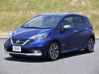 日産オーテックシリーズ第2弾はノート…プレミアムスポーツとして細部まで作り込まれた 画像