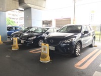 買物だけじゃないカーシェア、旅行での利用も急上昇 タイムズ調べ 画像