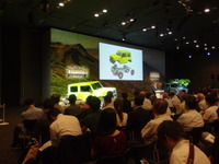 「1970年」の歴史は繰り返す…ジムニー 20年ぶり全面改良、日産車48年ぶり首位［新聞ウォッチ］ 画像