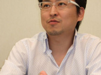 【『Xbox360』インタビュー】「800万人がオンライン対戦にハマっています」---マイクロソフト村山功氏 画像